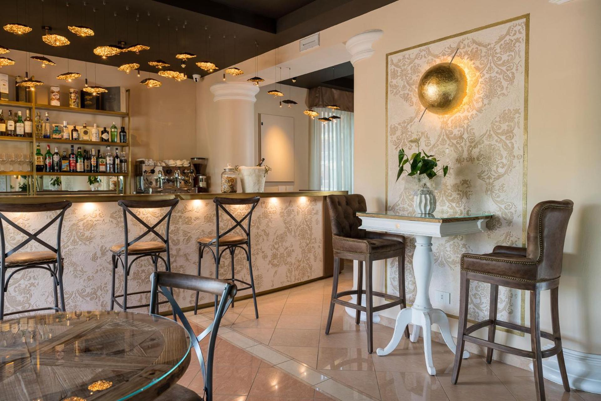 Hotel Mazzanti Милано Мартима Екстериор снимка